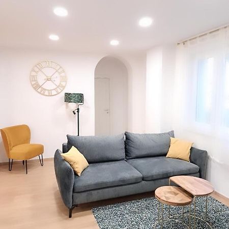 Apartment Luana Pula Bagian luar foto