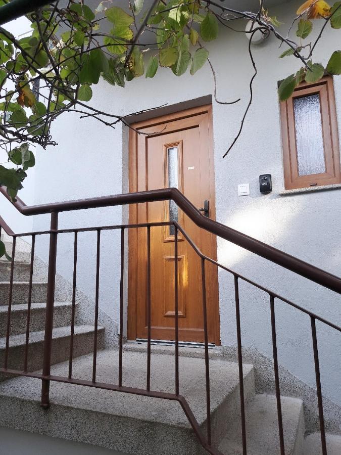 Apartment Luana Pula Bagian luar foto